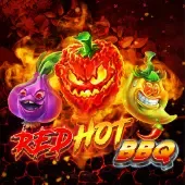 Red Hot BBQ game icon