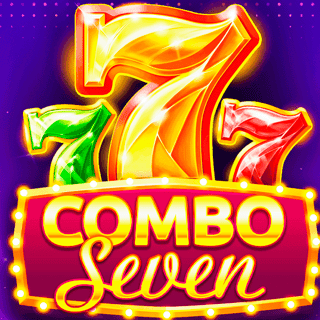 Combo Seven game cover