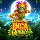 Inca Queen game cover
