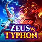 Zeus vs Typhon game cover