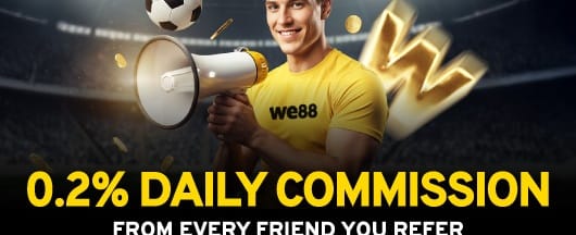 Pulangan Tunai VIP Mingguan promotion banner