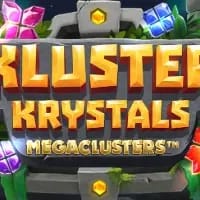 Kluster Krystals Megaclusters thumbnail