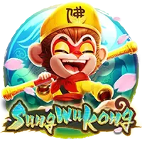 Sung Wukong game icon