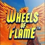 Wheels of Flame game icon