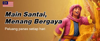 Bonus Selamat Datang waja33