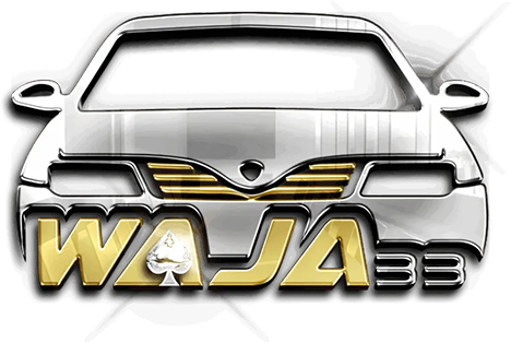 waja33 Logo
